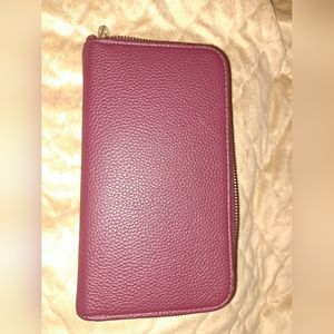 Thirty One Benjamin Wallet